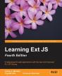 Learning Extjs - Preview