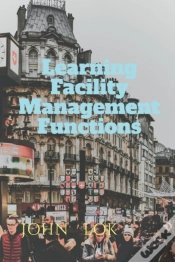 Capa do artigo Learning Facility Management Functions