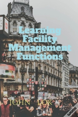 Capa do artigo Learning Facility Management Functions