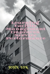 Capa do artigo Learning Facility Management Improves Service Performance