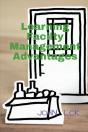 Learning Facilty Management Advantages - Preview
