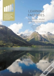 Capa do artigo Learning Factories