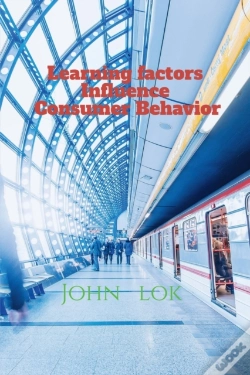 Capa do artigo Learning Factors Influence Consumer Behavior