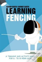 Learning Fencing