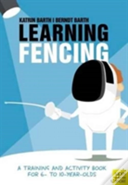 Capa do artigo Learning Fencing