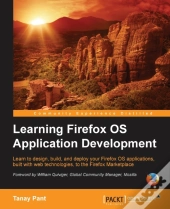 Learning Firefox Os Application Development