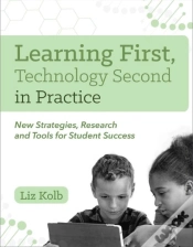 Capa do artigo Learning First, Technology Second In Practice
