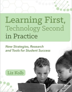 Capa do artigo Learning First, Technology Second In Practice