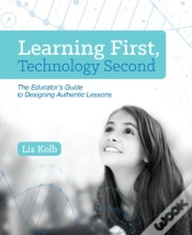 Capa do artigo Learning First, Technology Second