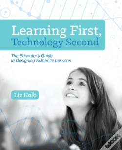 Capa do artigo Learning First, Technology Second