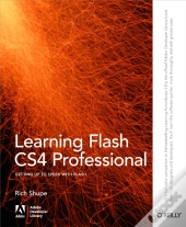 Learning Flash Cs4 Professional