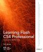 Learning Flash Cs4 Professional - Preview
