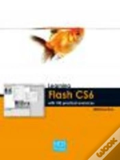 Capa do artigo Learning Flash Cs6 With 100 Practical Exercises
