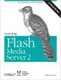Learning Flash Media Server 2 - Preview