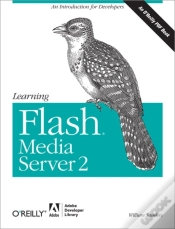 Capa do artigo Learning Flash Media Server 2