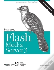 Capa do artigo Learning Flash Media Server 3