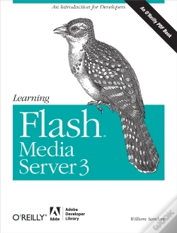 Capa do artigo Learning Flash Media Server 3