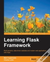 Learning Flask Framework