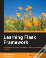 Learning Flask Framework
