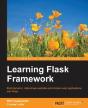 Learning Flask Framework - Preview