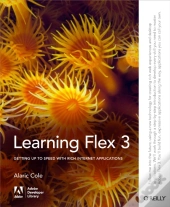 Learning Flex 3
