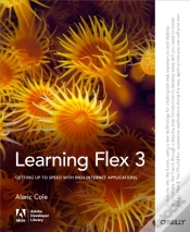 Capa do artigo Learning Flex 3