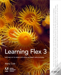 Capa do artigo Learning Flex 3