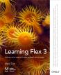 Learning Flex 3 - Preview