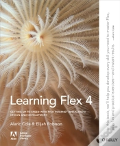 Capa do artigo Learning Flex 4