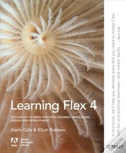 Capa do artigo Learning Flex 4