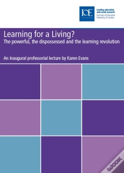 Capa do artigo Learning For A Living