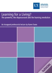 Capa do artigo Learning For A Living