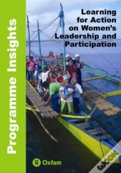 Capa do artigo Learning For Action On Women
