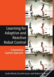 Capa do artigo Learning For Adaptive And Reactive Robot Control