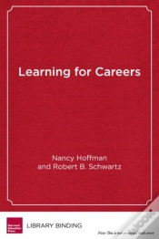 Capa do artigo Learning For Careers