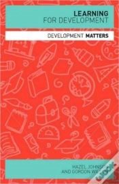Capa do artigo Learning For Development