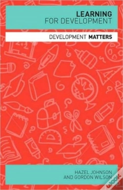 Capa do artigo Learning For Development