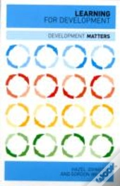 Learning For Development