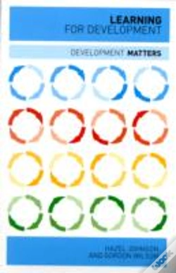 Capa do artigo Learning For Development