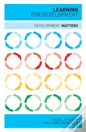 Learning For Development
