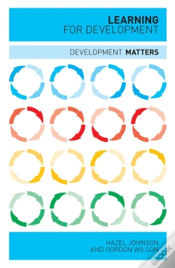 Capa do artigo Learning For Development