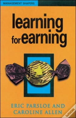 Capa do artigo Learning For Earning