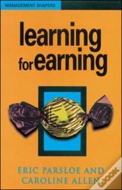 Capa do artigo Learning For Earning
