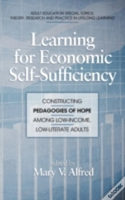 Capa do artigo Learning For Economic Self-Sufficiency