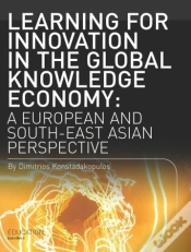 Capa do artigo Learning For Innovation In The Global Knowledge Economy