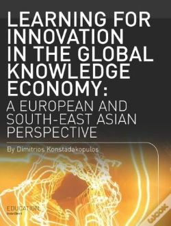 Capa do artigo Learning For Innovation In The Global Knowledge Economy