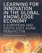 Capa do artigo Learning For Innovation In The Global Knowledge Economy