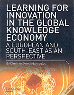 Capa do artigo Learning For Innovation In The Global Knowledge Economy