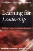Learning For Leadership