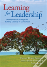 Learning For Leadership